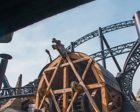 Klugheim Phantasialand