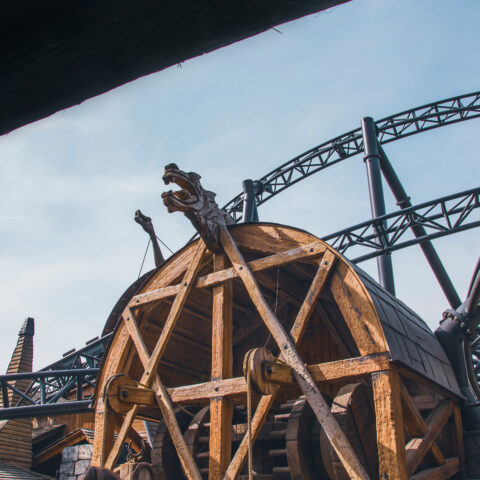 Klugheim Phantasialand