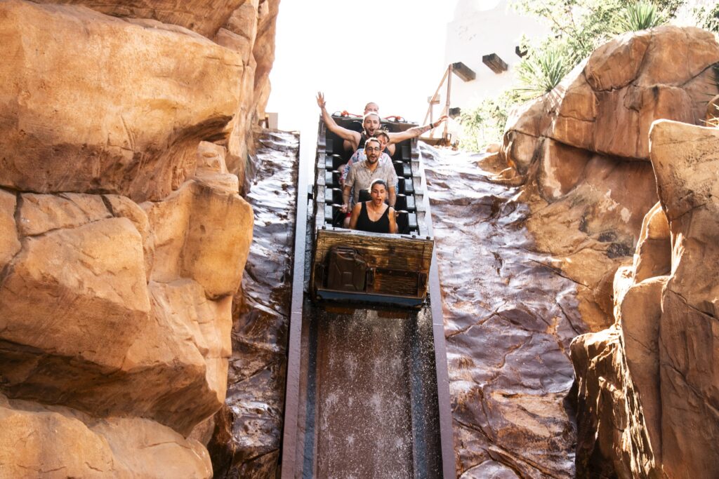 Chiapas Phantasialand