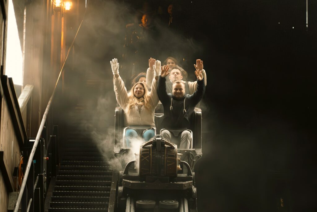 Raik Phantasialand