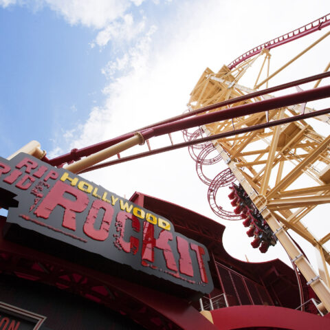 Hollywood Rip Ride Rockit