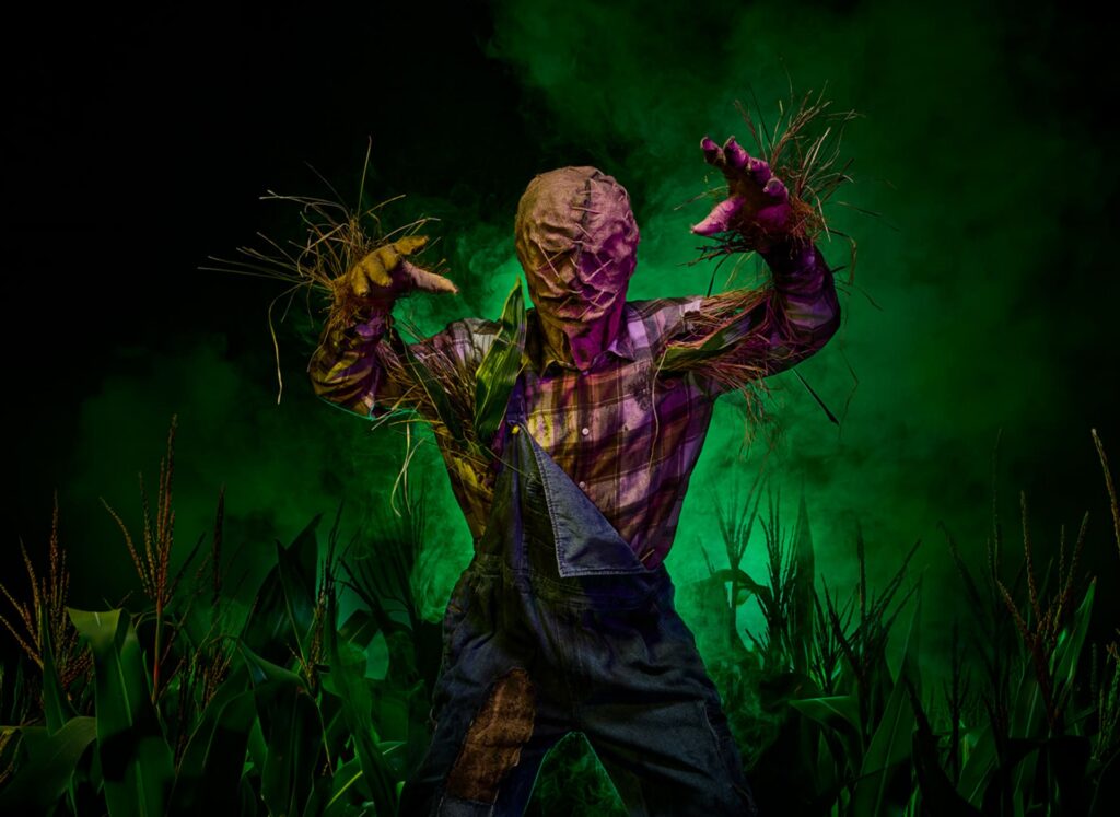 Toverland Halloween 2026