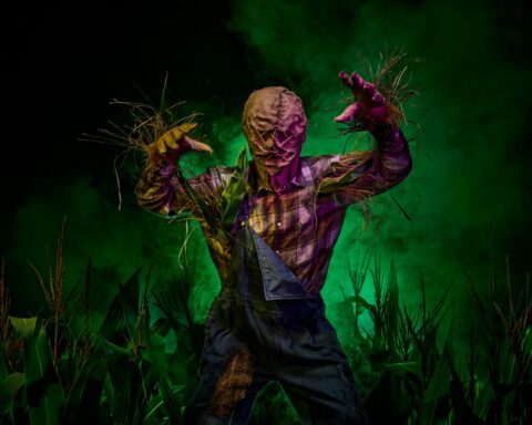 Toverland Halloween 2026
