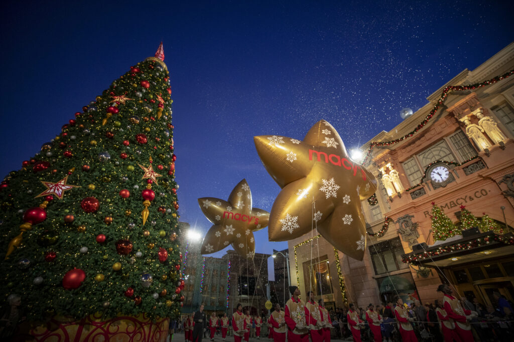 Holidays Universal Orlando Resort