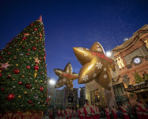 Holidays Universal Orlando Resort