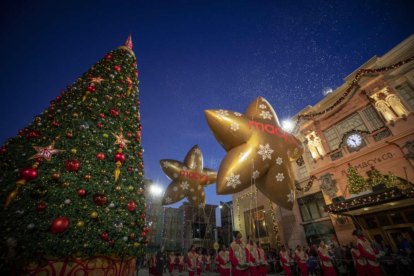Holidays Universal Orlando Resort