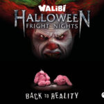 Halloween Fright Nights - Walibi Holland