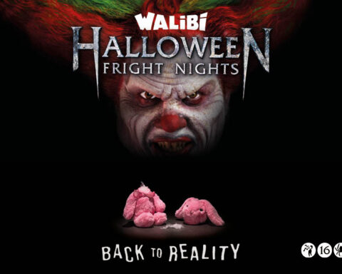 Halloween Fright Nights - Walibi Holland