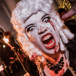 Horror Nights BELANTIS Halloween 2026