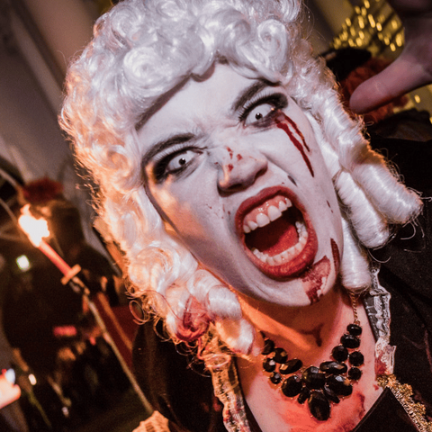 Horror Nights BELANTIS Halloween 2026