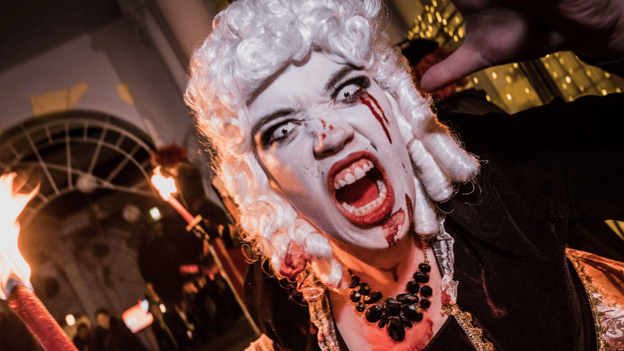 Horror Nights BELANTIS Halloween 2026